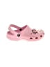 Crocs Pink Clogs Size 2 (baby) - photo 1
