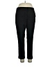 Cartonnier Solid Black Dress Pants Size 14 - photo 1