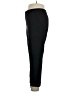 Cartonnier Solid Black Dress Pants Size 14 - photo 5