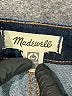Madewell Blue Jeans Size 28 waist - photo 6