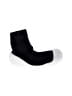Unbranded Black Booties Size 13 1/2 (kids) - photo 1
