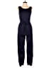 Unbranded Solid Blue Jumpsuit Size L - photo 1