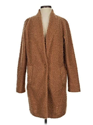Worthington Coat (view 1)
