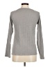Unbranded Gray Pullover Sweater Size M - photo 2