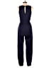Unbranded Solid Blue Jumpsuit Size L - photo 2