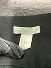 H&M Conscious 100% Polyester Black Long Sleeve Blouse Size 2 - photo 7