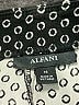 Alfani Polka Dots Black Casual Pants Size 14 - photo 7