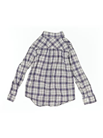 Gap Kids Outlet Long Sleeve Button-Down Shirt (view 2)