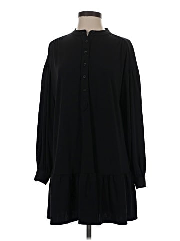 Elizabeth and James Casual Dress (view 1)