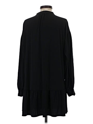 Elizabeth and James Casual Dress (view 2)