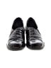 Clarks Black Brown Flats Size 7 1/2 (narrow) - photo 2