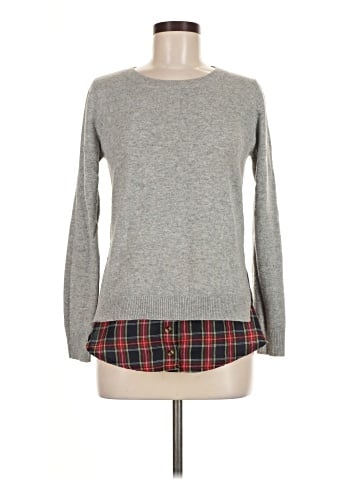 Goodnight Macaroon Pullover Sweater (view 1)