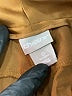 Chico's 100% Polyester Brown Cargo Pants Size Sm (0) - photo 4