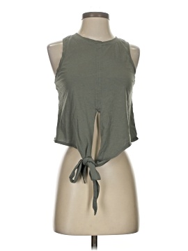 Lululemon Athletica Sleeveless T Shirt