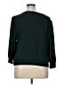 Michael Stars Green Pullover Sweater Size 1X - photo 2