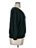 Michael Stars Green Pullover Sweater Size 1X - photo 4