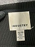Industry Black Sweater Vest Size XL - photo 7
