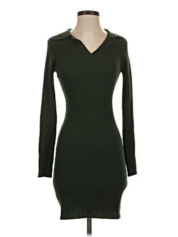 Love Tree Casual Dress (view 1)