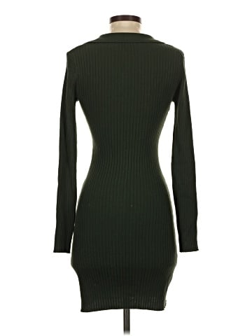 Love Tree Casual Dress (view 2)