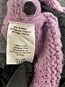 Heartloom Purple Pullover Sweater Size XS - photo 8