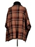 Tahari Brown Poncho Size Lg - XL - photo 2