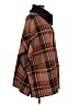 Tahari Brown Poncho Size Lg - XL - photo 4