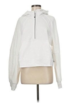 Lululemon Athletica Pullover Hoodie