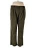 Unbranded Green Casual Pants Size 2X - photo 1