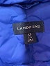 Lands' End 100% Nylon Blue Vest Size XS - photo 6