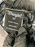 Wrangler Jeans Co Solid Blue Jeans Size 32 waist - photo 8