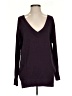 Victoria's Secret Purple Pullover Sweater Size S - photo 1