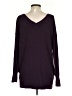 Victoria's Secret Purple Pullover Sweater Size S - photo 2