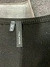 Maurices Black Pullover Sweater Size M - photo 7