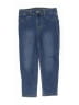 Carter's Solid Blue Jeans Size 5 - photo 1