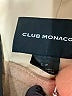 Club Monaco 100% Polyester Tan Coat Size S - photo 6