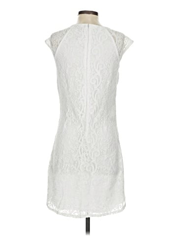 Laundry by Shelli Segal Cocktail Dress (view 2)