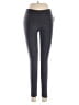 One Step Up Gray Active Pants Size S - photo 1