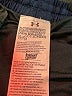 Under Armour 100% Polyester Blue Athletic Shorts Size XL - photo 3