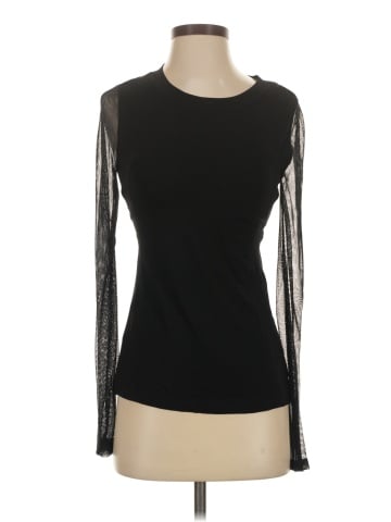 Chris Gramer Long Sleeve Top (view 1)