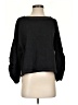 Project Social T Black Pullover Sweater Size S - photo 1