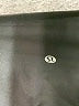 Lululemon Athletica Black Active Pants Size 4 - photo 7