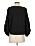 Project Social T Black Pullover Sweater Size S - photo 2