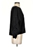 Project Social T Black Pullover Sweater Size S - photo 4