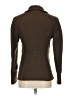 J.Crew Brown Coat Size 4 - photo 2