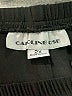 Caroline Rose Solid Black Casual Pants Size 2X - photo 4