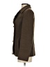 J.Crew Brown Coat Size 4 - photo 5