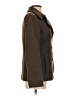 J.Crew Brown Coat Size 4 - photo 4