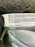 Marika Camo Green Active Pants Size XL - photo 5