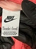 Nike 100% Polyester Pink Zip Up Hoodie Size 6X - photo 3