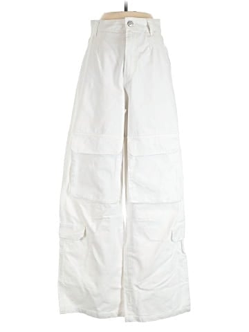 Zara Cargo Pants (view 1)